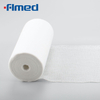 4-warta chłonna gazy 36 cali*100 jardów medycznej bułki z gazy. Rolka gazy