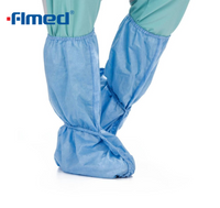 Medical SMS Shoe Covers Standard