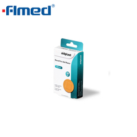 Pierwsza pomoc w rundzie AIDPLAST PIERWSZA POLAS