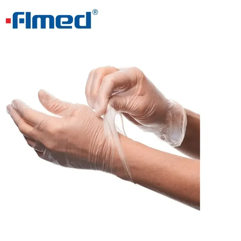 Bezpieczeństwo rękawiczek medycznych: alergie, standardy i właściwe użytkowanie